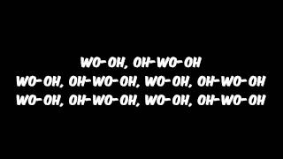 Wo-oh - Kamikazee Lyrics