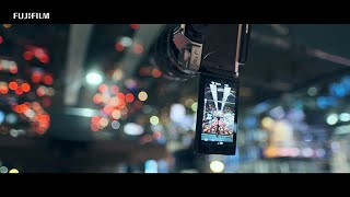 Video 2 of Product Fujifilm X-T200 APS-C Mirrorless Camera (2020)