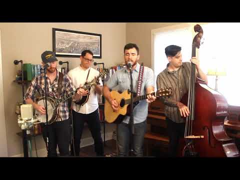 The Rayo Brothers - Major Tom (Coming Home) - (Peter Schilling Cover)