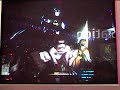 Batman Dark Tomorrow GameCube Prototype E3 2002 Showfloor Footage