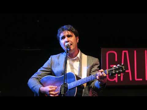 El joven aprendiz de pintor. Viceversa. Galileo 29/11/18. Mezcla Estudio