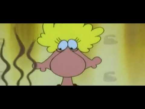 Das kleine Arschloch - die Radiodurchsage