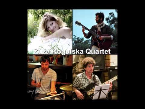 Lullaby of Birdland (by Zuza Rogulska Quartet)