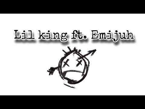 CHA_PHRANG U TUR - LIL KING FT. EMIJUH (LYRICS VIDEO)