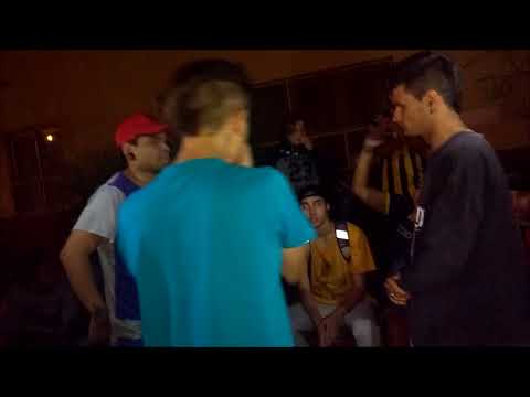 DEMON vs APRENDIZ - SEMIFINAL - ÚLTIMA FECHA - VERNAZZA COMPE