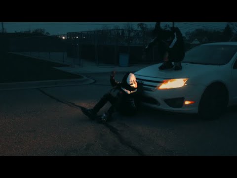 LIFE OF THE PARTY (Official Music Video)