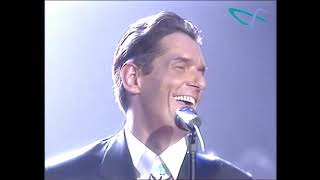 FALCO - Nachtflug - TV-Auftritt bei &quot;Nachbar in Not&quot; 1993