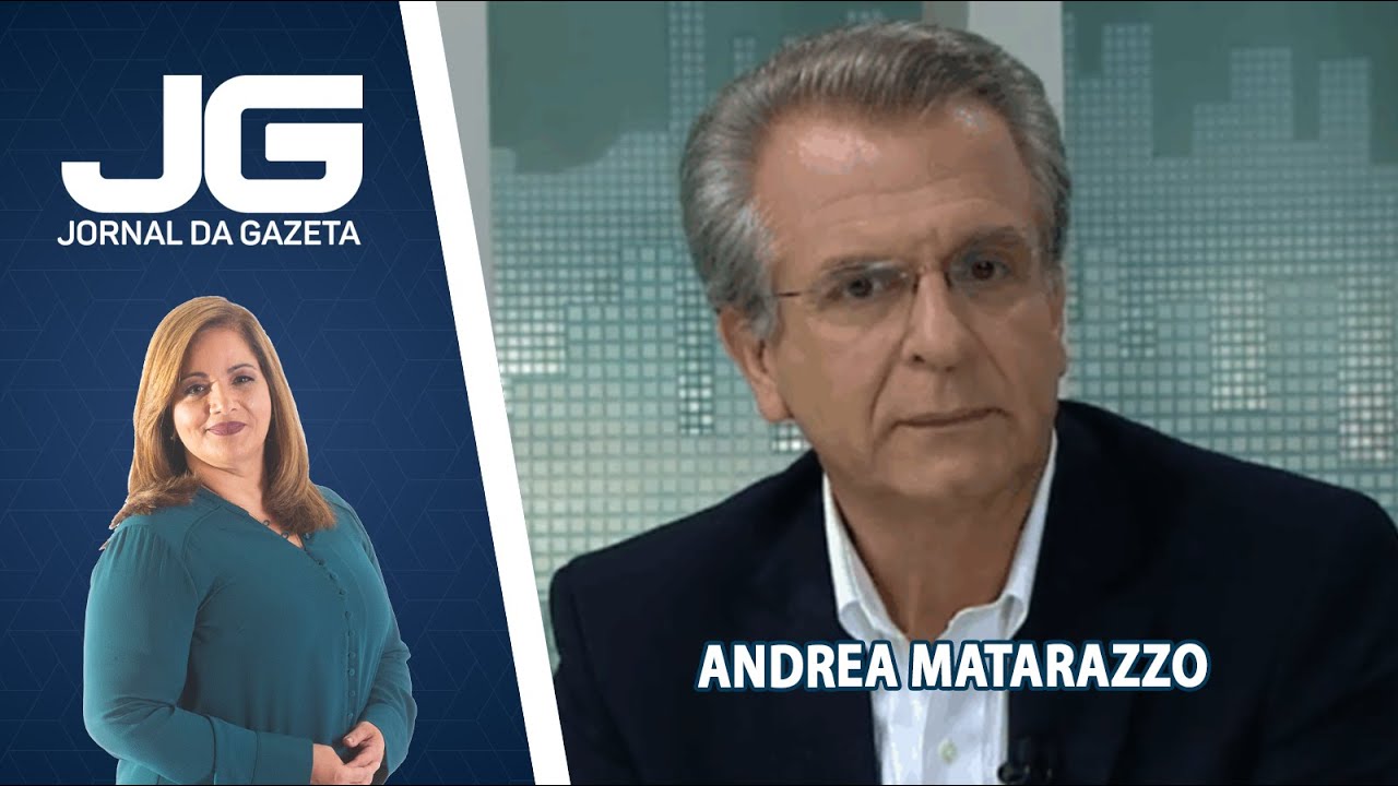 Andrea Matarazzo, diplomata e ex-ministro, sobre cenário político e mudanças na cidadania italiana