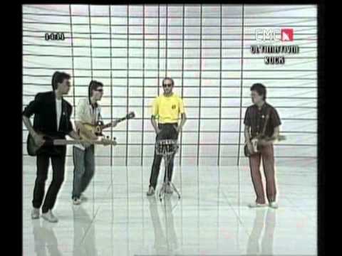 The Animatori - Komarci (Ljeto nam se vratilo)