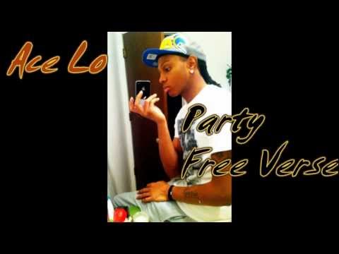 Ace Lo - Party (FreeVerse)