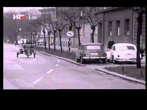 Viki Glovacki - Zadnji fijaker