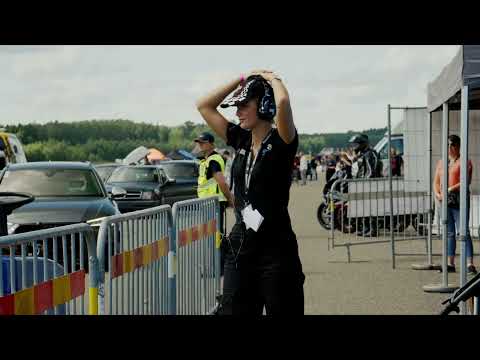 Speedest 2026— ametlik video