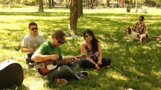 Imaginary Cities - Hummingbird | Live in Bellwoods NXNE picnic