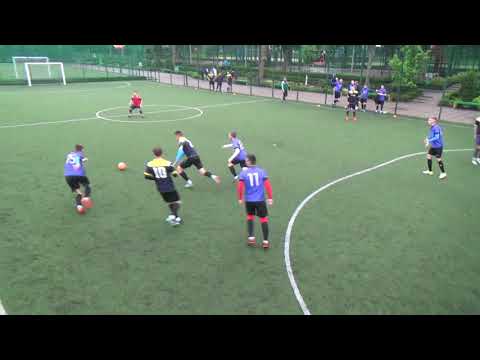 11 КХ 1 1/4 6-3 2 матч Балкон-Экспресс - Planit-2