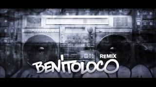 AZ - Trading Places (BENITOLOCO REMIX)