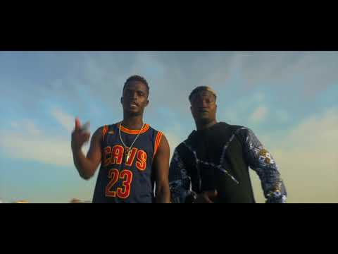 HTT-Ma Bagne (Video Officielle)