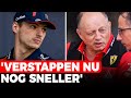 Verstappen en Perez krijgen upgrades, Frictie bij Ferrari met Vasseur | GPFans News
