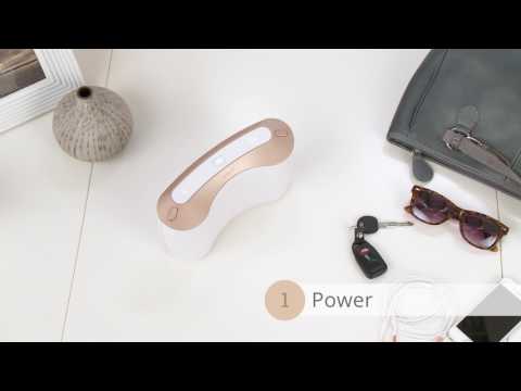 eNeura sTMS Mini How To 720p