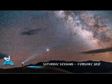 Saturday Sessions Feb 2021