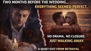 Fiancée Cheated on a “Girls Trip”… I Silently Destroyed Her Future