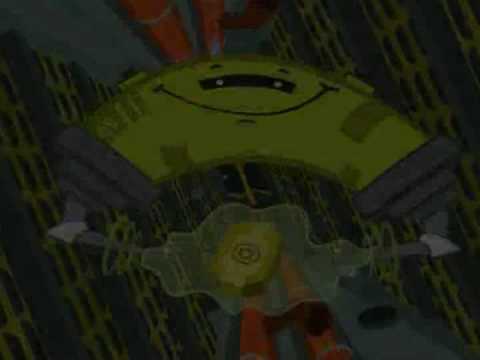 Zuźka i Tunio poznają Internet - Czat