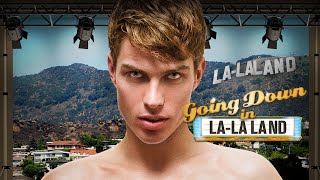 Download lagu Going Down in La-La Land (Descendo em terra) - Filmes Gays - Legendado mp3