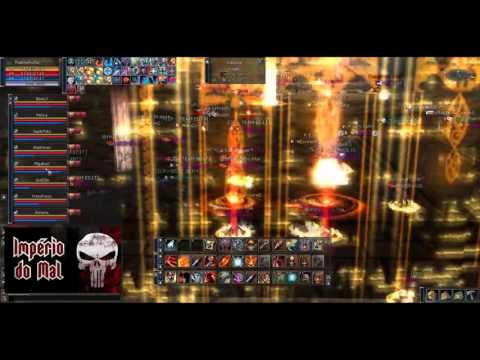 La2Dream.su #Império do Mal PVP Barakiel