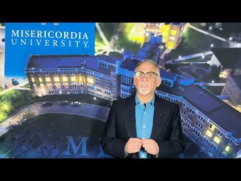 Mercy Thrives: Celebrating 100 Years of Excellence at Misericordia University