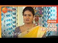 Muddha Mandaram ముద్ద మందారం Telugu Serial Full Episode 916 Tanuja Gowda Zee T
