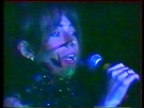 Tsisana Sepiashvili, Merab Sepashvili - What did the Cloud Want