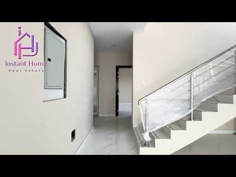 Property video thumbnail