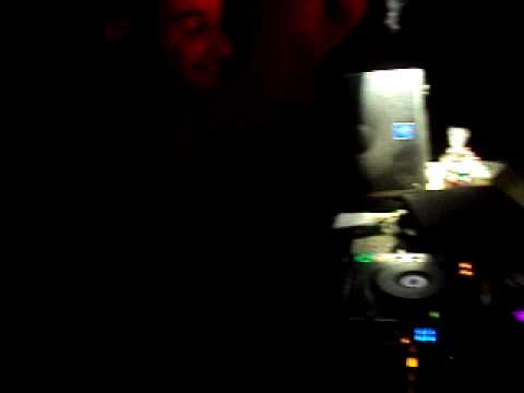 MOR AVRAHAMI @ ANGELS - MEXICO! 30.JAN.2010 -  RUSSIAN ROULETTE - MOR AVRAHAMI REMIX