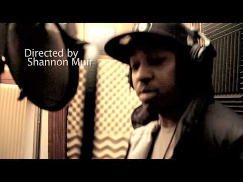 *OFFICIAL* Joey Jihad ft Dark Vador "Whippin and Cookin" In Studio Video