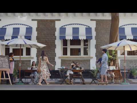 Tripti Bajoria  FYND app 