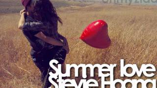 Summer Love - Stevie Hoang