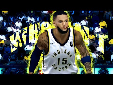 NBA 2k20 mobile MyCareer episode 9 [GMV] Who Am I
