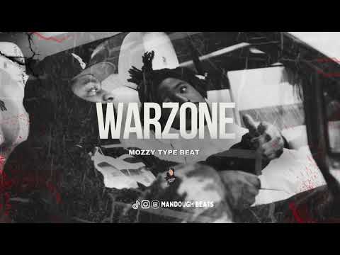[FREE]  Mozzy x Philthy rich x Messy Marv Type Beat 2024 - "Warzone" | @Mandoughbeats