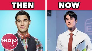 Glee | What the Cast Is Up to Now
