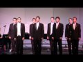 Timpanogos High Choir Sings William Tell Overture (Funny)