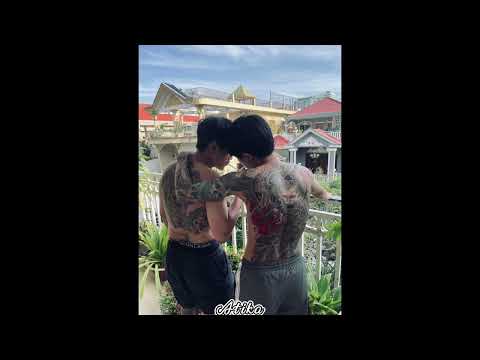 Leak YeYe - បងប្អូនល្អ x 别知记 bie Zhi Ji 🎭⛩2022 [[ TING ]] x Gucci xJack Son / 2022