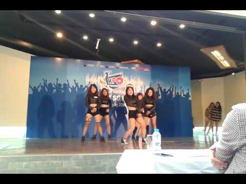 Kpop Lover Festival 2017