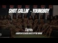 Shot Callin YoungBoy Jackson State University Labor Day Classic BOTB