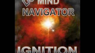 DJ Mind Navigator - Ignition