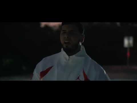 Anuel AA - Me Contagie 2 (Video Oficial)