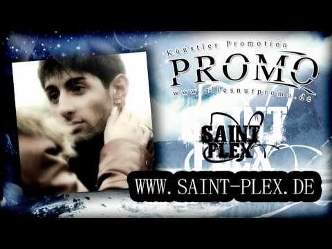 SAINT PLEX FEAT. KYRA - KALT (Offizielle Single 2010)