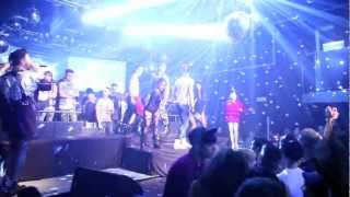 Sab.02.02.13 MaGAYzzini ✮ STRUCTURAL ✮ ALEX PALMIERI in MONSTER BOY ESCAPE TOUR