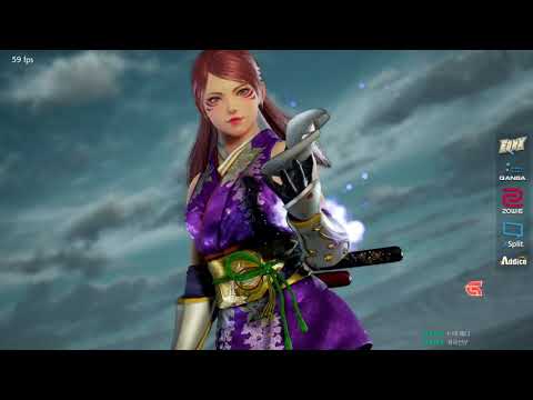 Kunimitsu Rank Match (2021/08/24)
