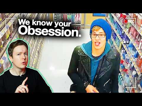 The Horrifying Case of Aaron Friar