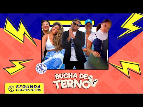 Programa Bucha de Terno (20/09/2021) - Salvador FM