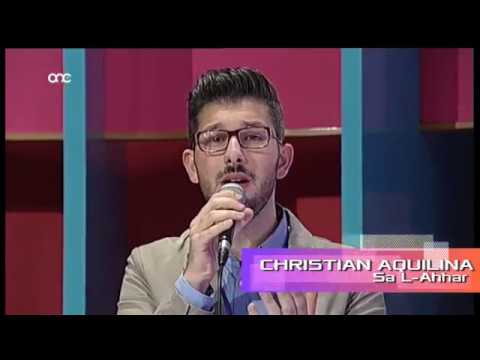 Christian Aquilina - Sa L-Ahhar